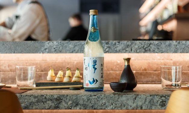 Celebrate Japanese Cuisine and Culture at The Canberra Nara Foodie Weekend