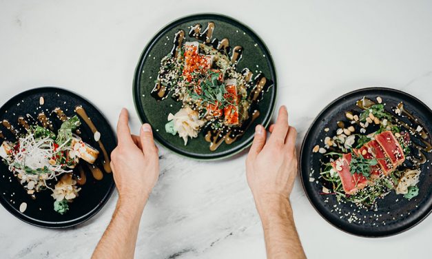 Inka is bringing a transformative food experience to CBR