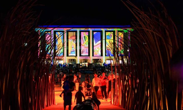 Everything you need to know about Enlighten 2021