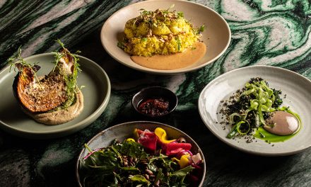 Celebrating World Vegan Month