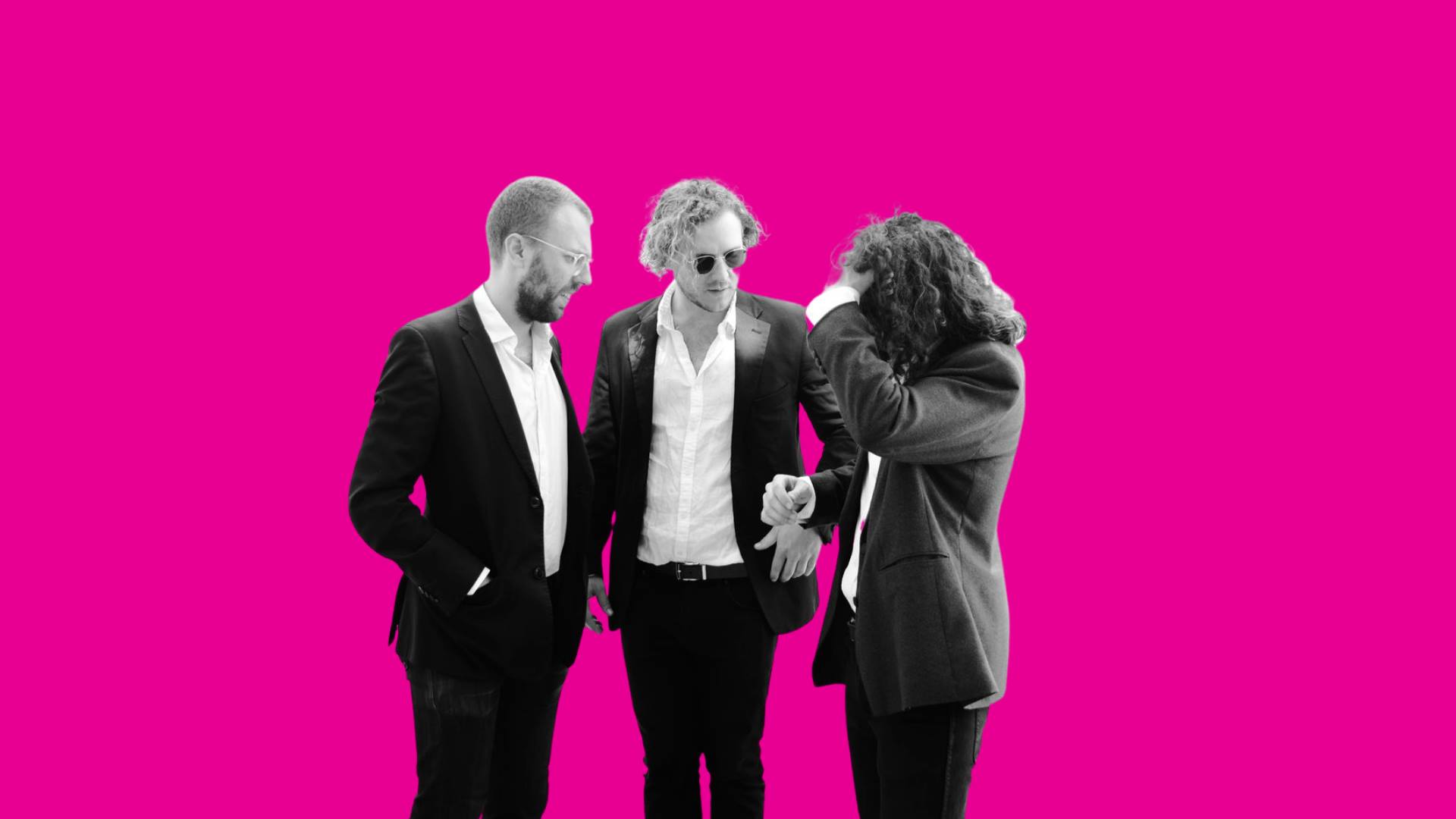 December Gig Guide | OutInCanberra