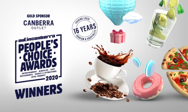 People’s Choice Awards Winners 2020