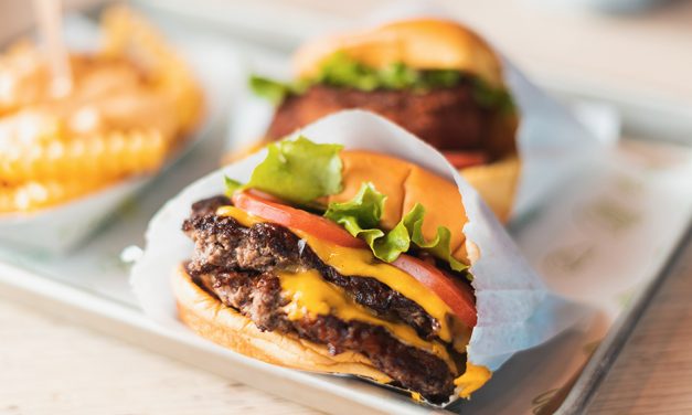 Recap of New 2020 Food Venues