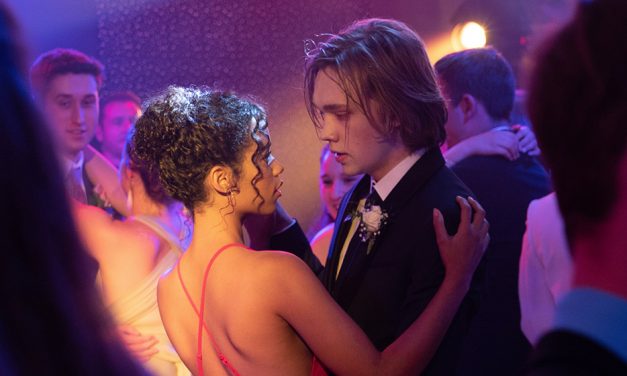 GIVEAWAY: 10 DOUBLE PASSES TO WORDS ON BATHROOM WALLS