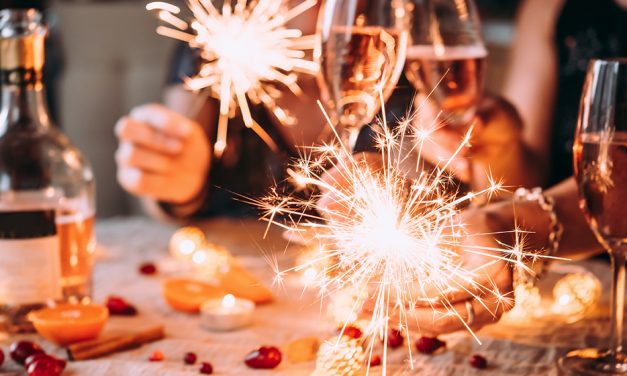 Where to Bring in the New Year in Canberra