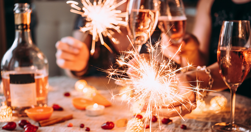 Where to Bring in the New Year in Canberra