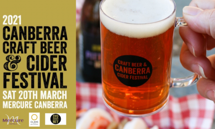 Craft Beer & Cider Festival 2021