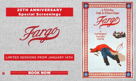 Fargo – 25th Anniversary Screenings at Dendy Cinemas