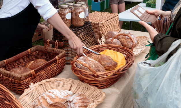 Canberra’s Newest Weekly Farmers Market