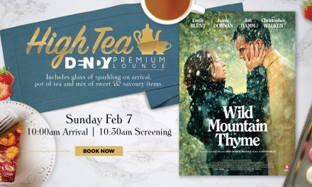 Wild Mountain Thyme – Seniors Screening