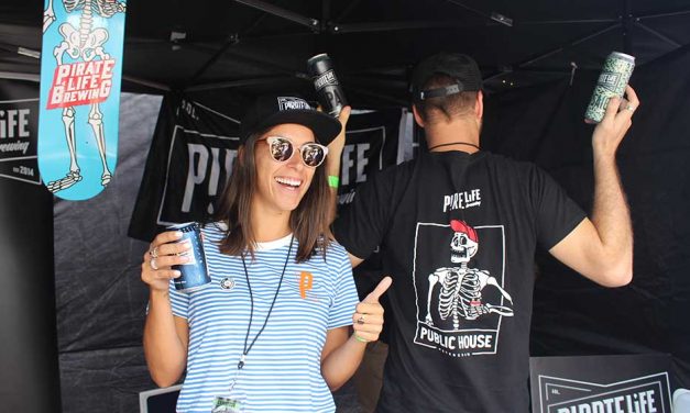 Canberra Craft Beer & Cider Fest is Back