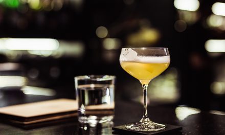 Top 5 Places to Dine Alone