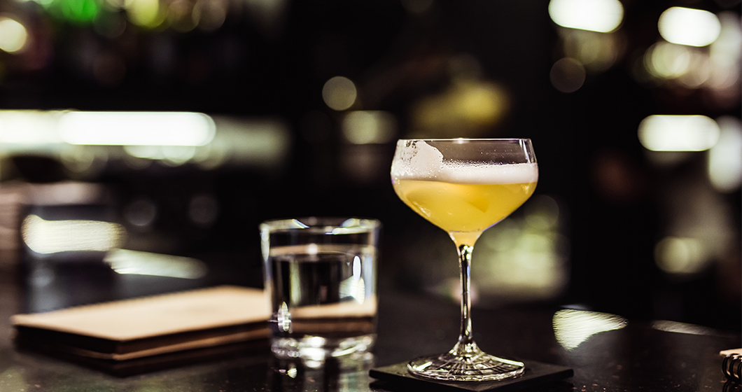 Top 5 Places to Dine Alone | OutInCanberra