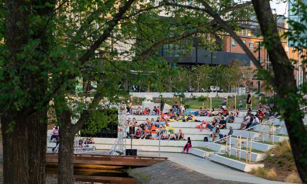 Get excited for Kambri Film Fest