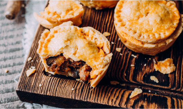 Canberra’s Best Pies