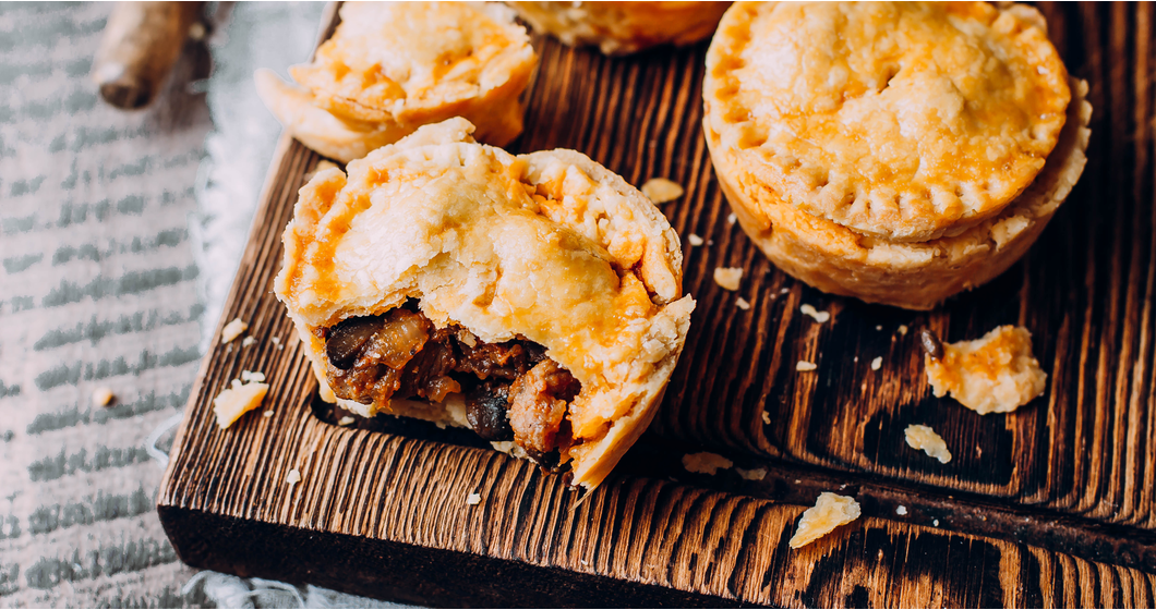 Canberra’s Best Pies