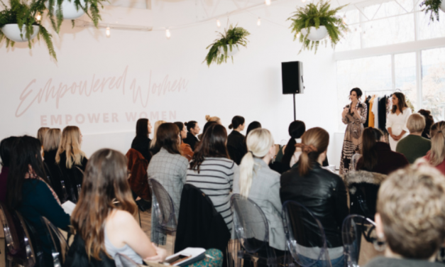 Australian Jewellery Designer, Samantha Wills Among Those Joining Canberra Outlet’s IWD Event