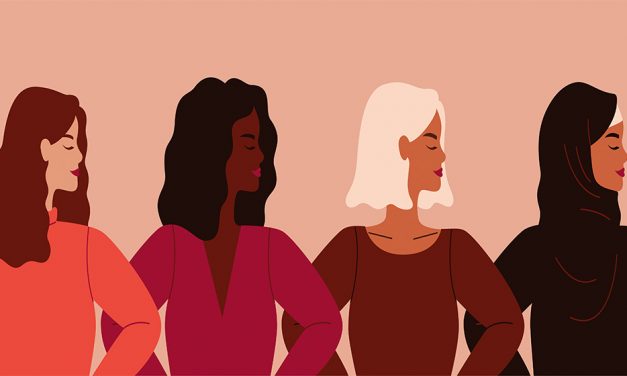 International Women’s Day 2021