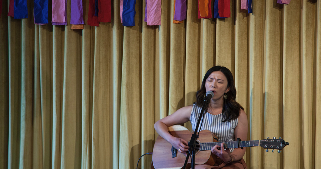 The National Folk Festival is Coming to Queanbeyan