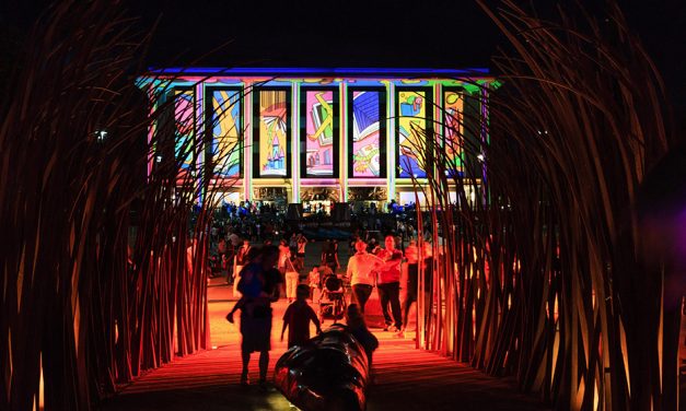 Enlighten Festival 2021