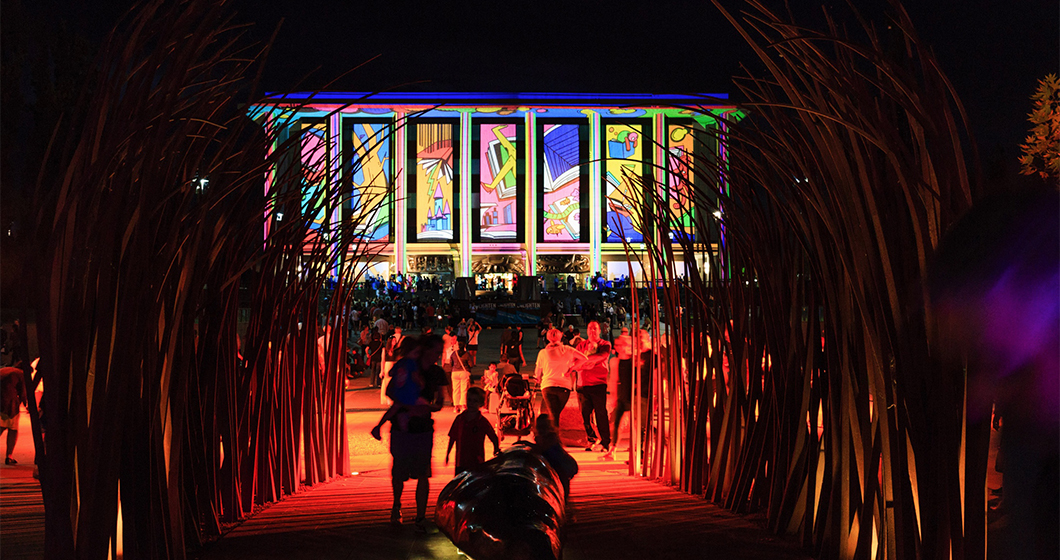 Enlighten Festival 2021