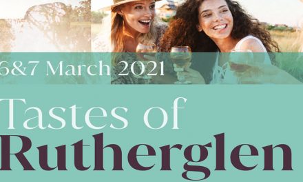 Tastes of Rutherglen