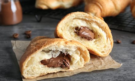 Treat your Sweet Tooth, It’s World Nutella Day