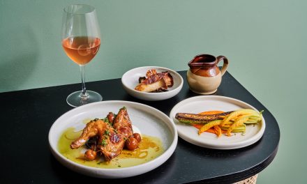 Canberra Good Food Month 2021