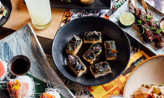 Canberra’s Friends of Good Food Month