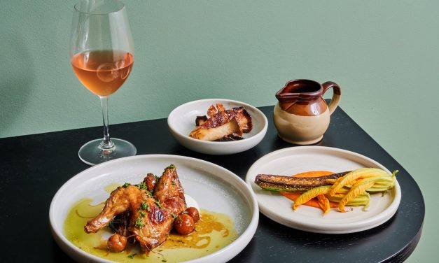 Canberra Good Food Month 2021