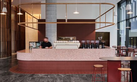 ARC, Redbrick’s Newest Cafe is Now Open!