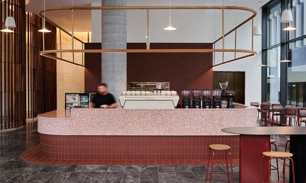 ARC, Redbrick’s Newest Cafe is Now Open!