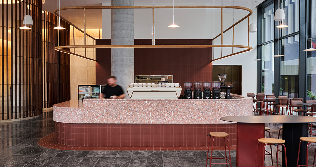 ARC, Redbrick’s Newest Cafe is Now Open!