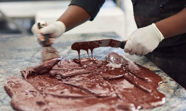 Guide to Canberra’s Local Food Makers