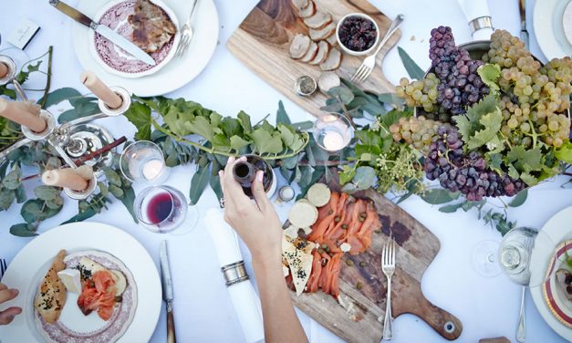 Escape to Wine Festival in Rutherglen