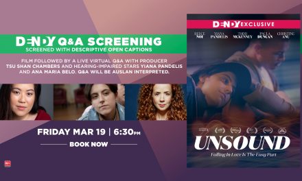 Unsound Virtual Q&A Screening