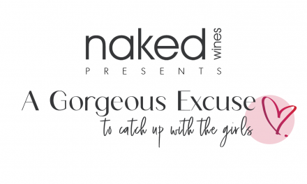 A Gorgeous Excuse To Catch Up With The Girls