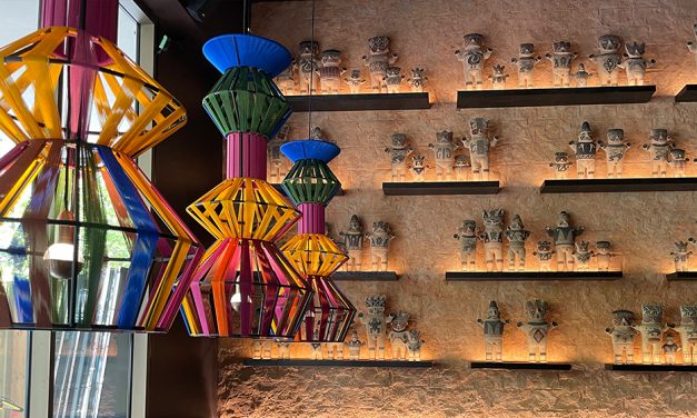 The Must-Try Dishes Upon INKA’s Opening