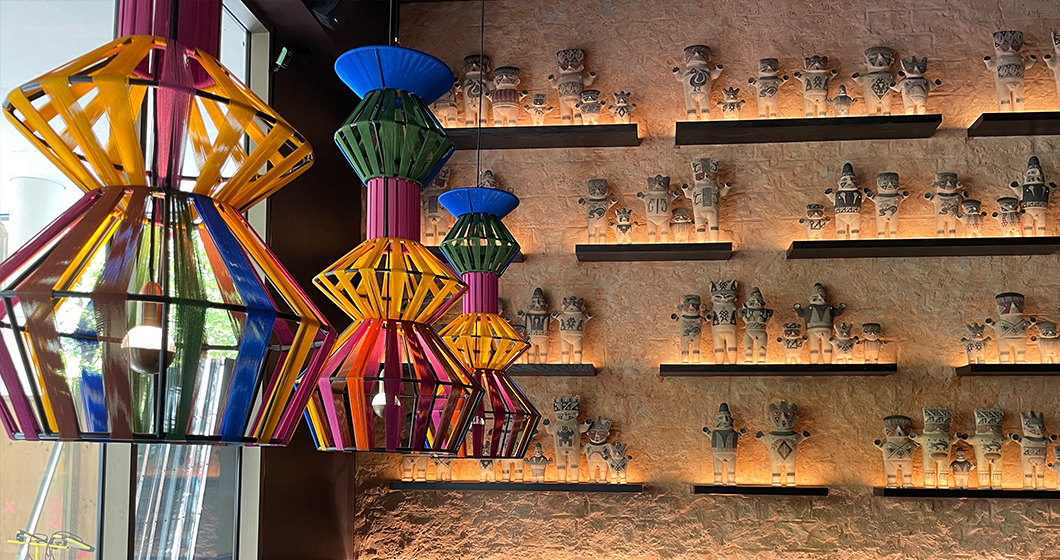 The Must-Try Dishes Upon INKA’s Opening