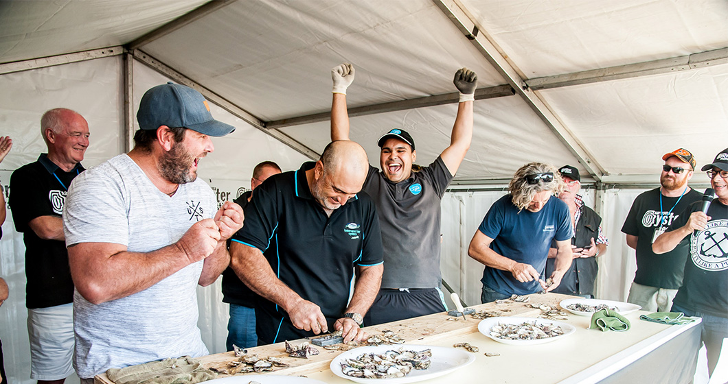 Narooma Oyster Festival, a Foodie Destination