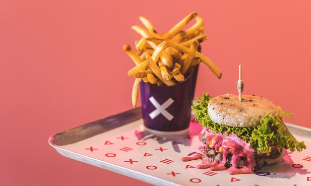 Unlock a Variety of Cuisines at South Point