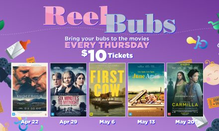 Reel Bubs Special Screening