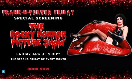 Rocky Horror Picture Show