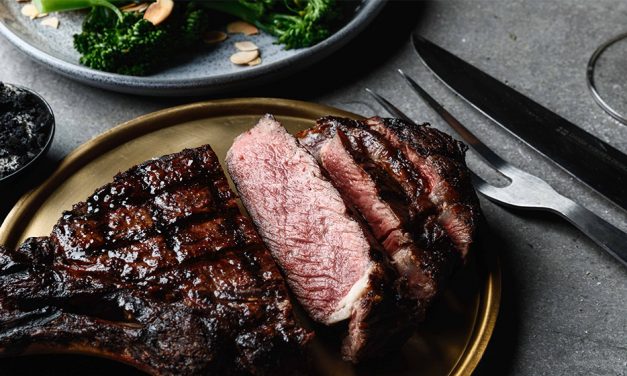 The Meat & Wine Co Canberra Opening!