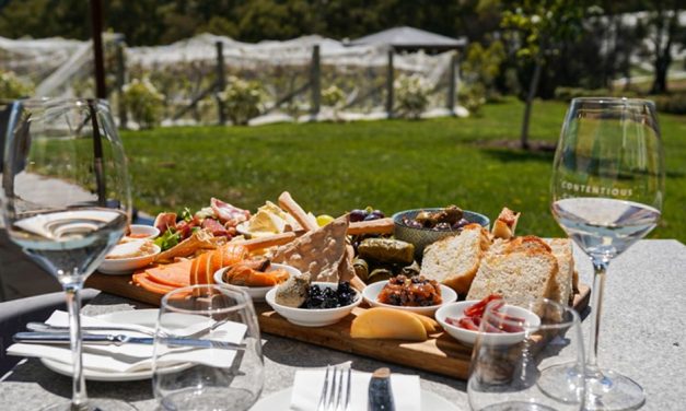 Make a Date with Mum this Mother’s Day