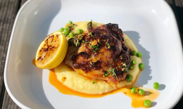 Meet the Sixth and Final Kitchen at Verity Lane