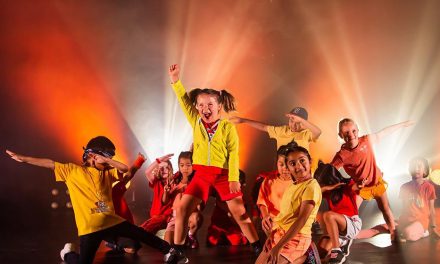 Project Beats: Breaking Down Culture and Dance