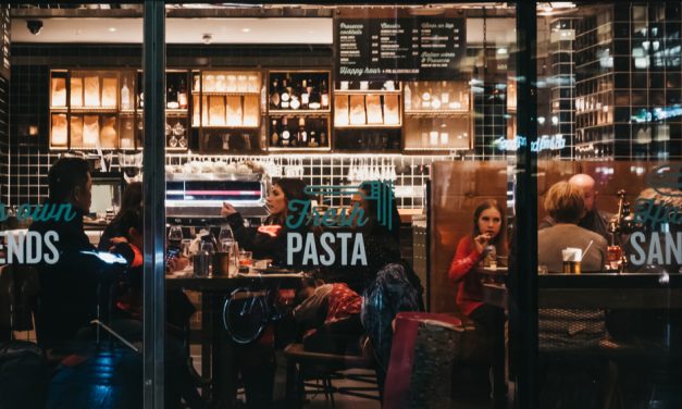 New and Up Coming Canberra Venues