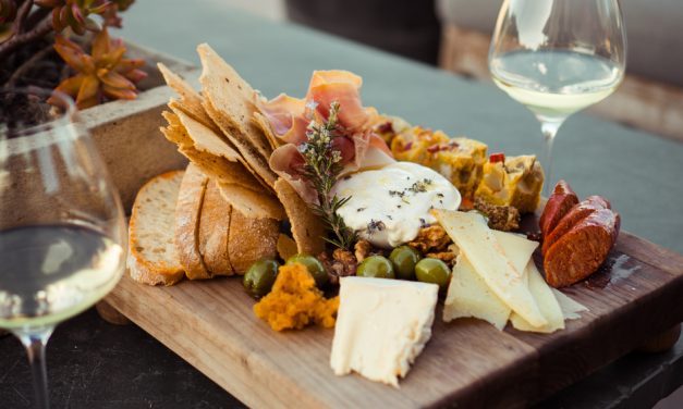 Go Crazy for these Grazing Boxes