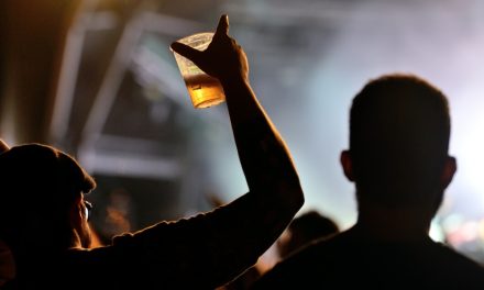 May Gig Guide